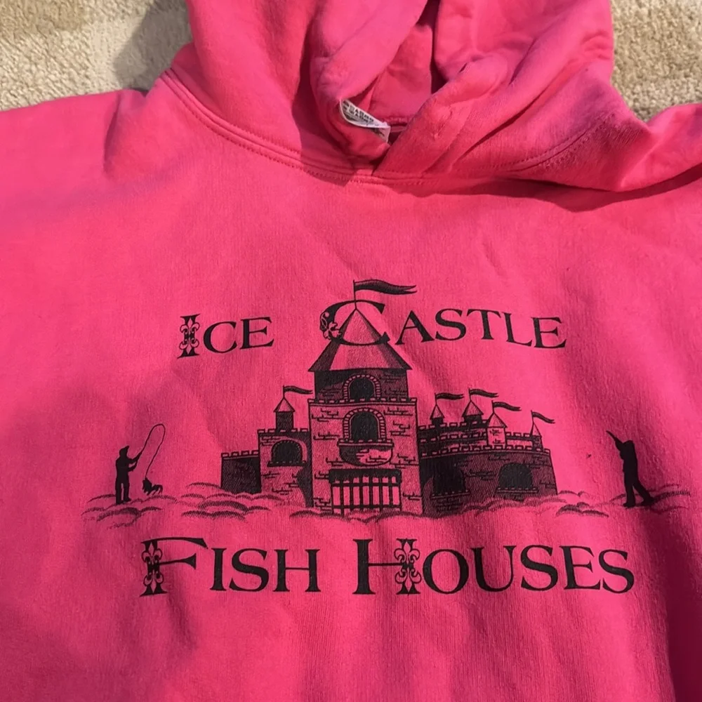 Hoodie - Picture 2 of 3